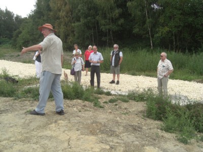 Photographs Of New Crofton