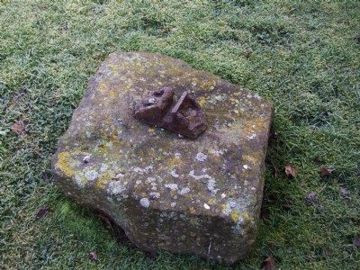 Photographs Of New Engine Pit