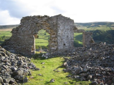 Photographs Of New Mill At Langthwaite (Photo ref 41734)