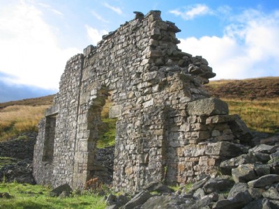 Photographs Of New Mill At Langthwaite (Photo ref 41737)