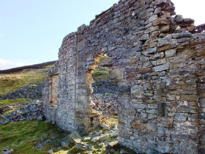 Photographs Of New Mill At Langthwaite (Photo ref 83898)