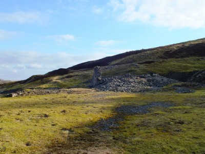 New mill