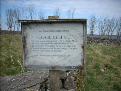 Sign Post