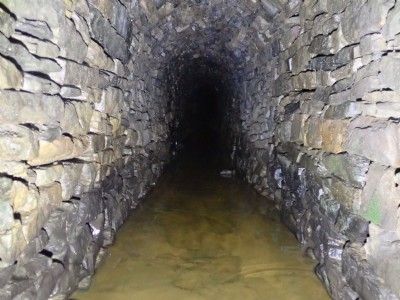 New Level Mine
