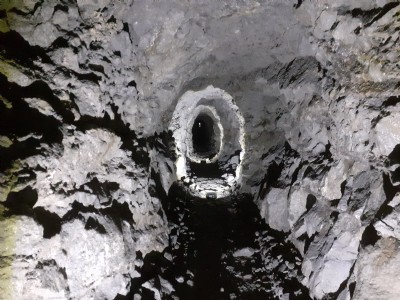 New Level Mine