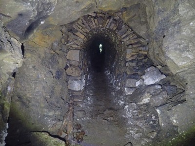 New Level Mine