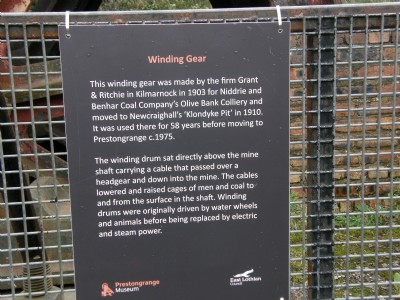 Photographs Of Newcraighall