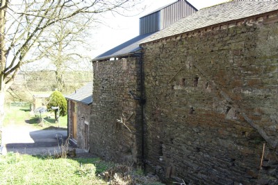 Photographs Of Newland Furnace