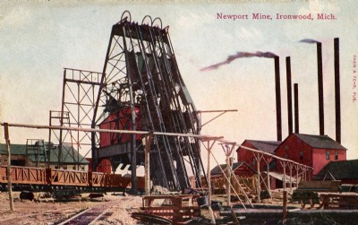 Historic Photographs Of Newport