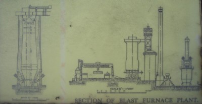 Historic Photographs Of Newport Ironworks