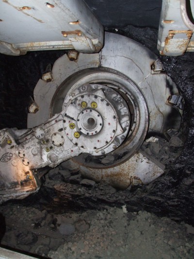 Newtongrange Colliery & Museum- Full Tour
