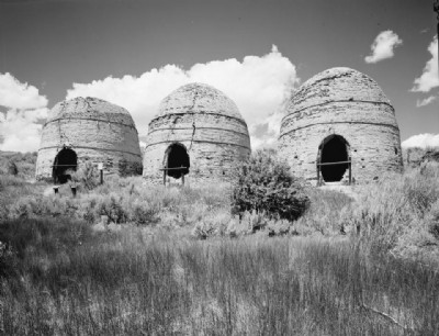 Historic Photographs Of Nicholia