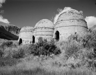 Kilns