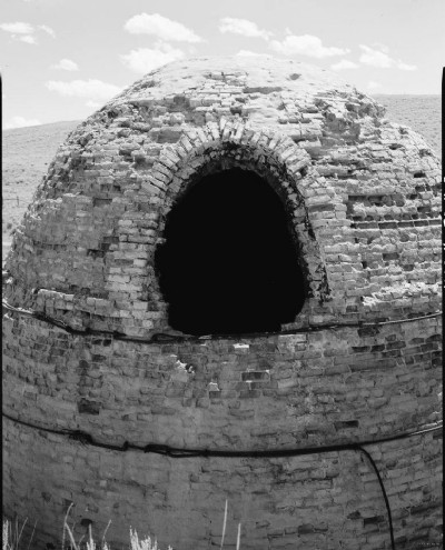 Historic Photographs Of Nicholia