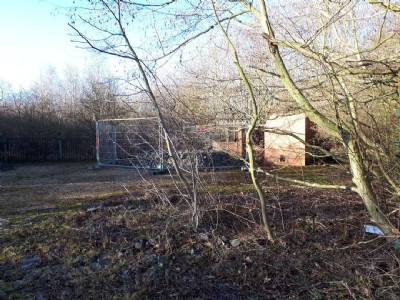 North Pit. 2019