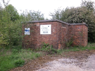 Shaft Housing