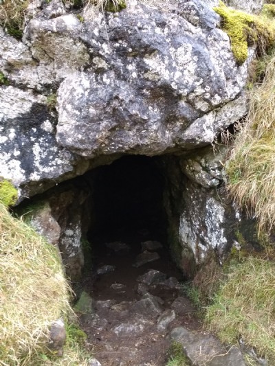 Photographs Of Nick's Level