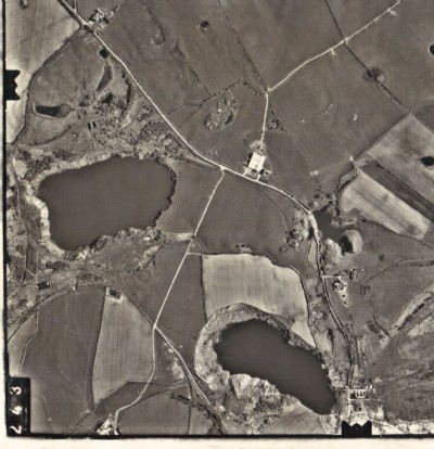 Historic Photographs Of Nigel