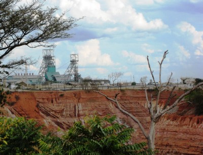 Photographs Of Nkana