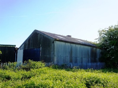 Nook Colliery Visit