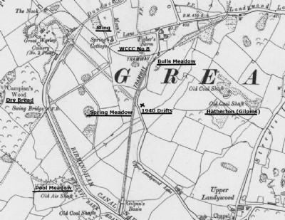 Historic Photographs Of Nook And Wryley