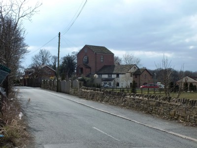 Photographs Of Norbury Colliery (Photo ref 85494)