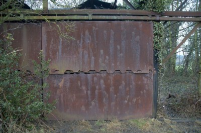 Photographs Of Norcroft