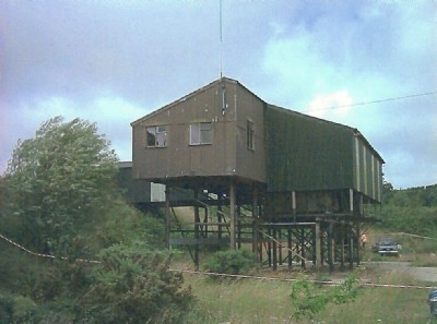 Photographs Of Norden Number 7