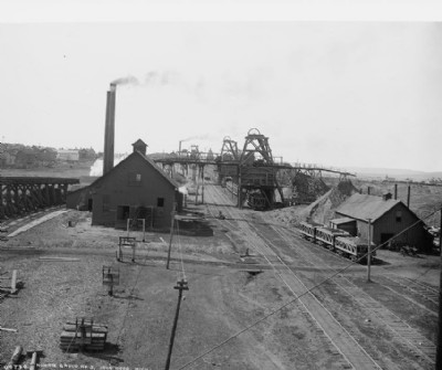 Historic Photographs Of Norrie