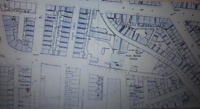 North Elswick 1898