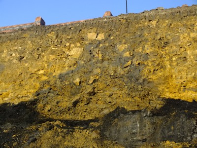 Bell Pit?