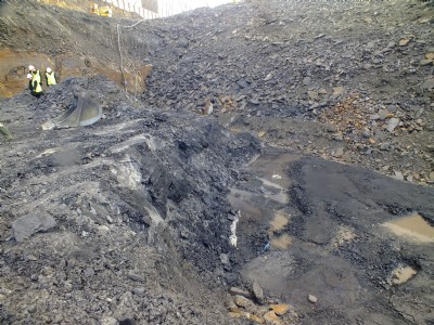 Last of the High Main seam?