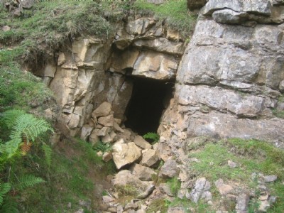 Photographs Of North Gutterv Level