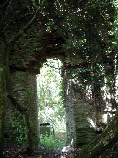 Photographs Of North Hooe