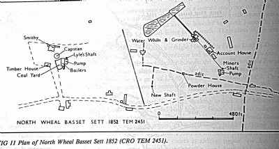 Sett plan 1852