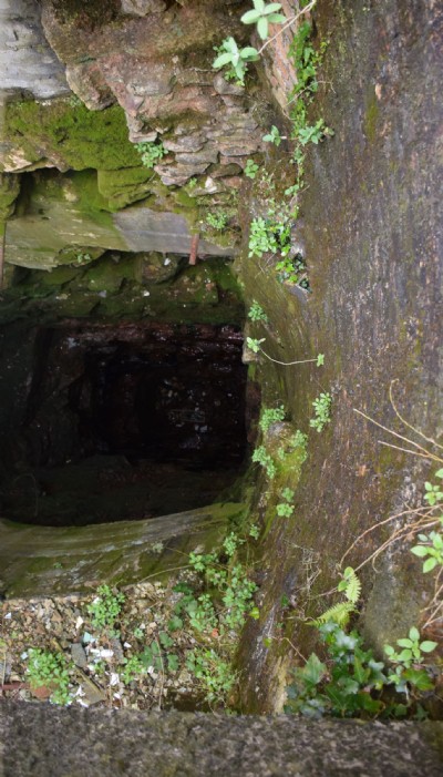 Photographs Of North Wheal Basset