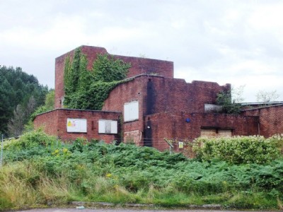 Northern United Colliery Visit