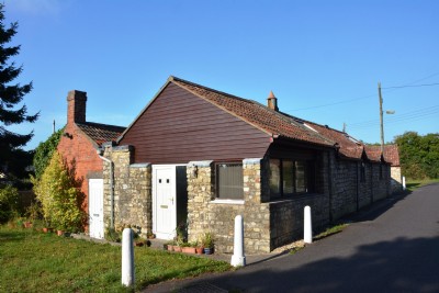 Norton Hill Old Colliery (Photo ref 97206)