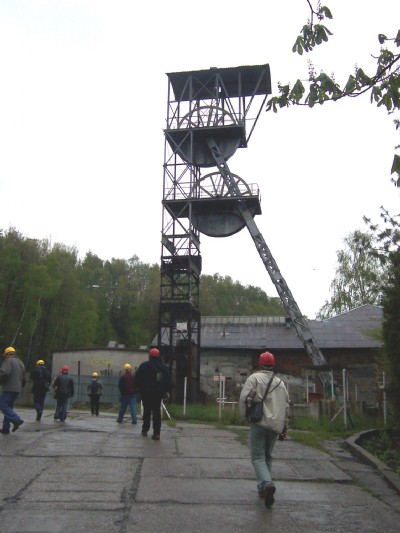 Photographs Of Nowa Ruda