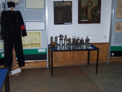 Nowa Ruda Coal Mine