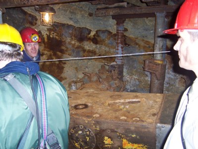 Nowa Ruda Coal Mine