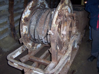 Nowa Ruda Coal Mine