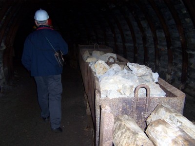 Nowa Ruda Coal Mine