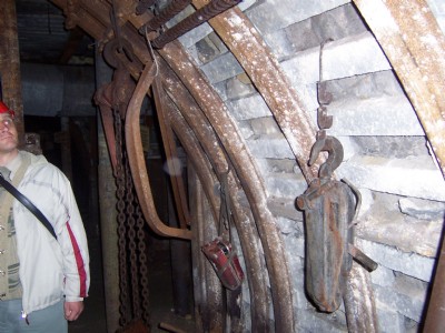 Nowa Ruda Coal Mine