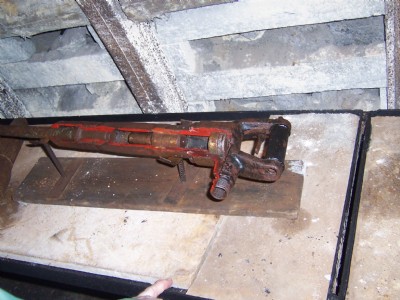 Nowa Ruda Coal Mine
