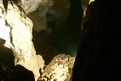 High Rift
