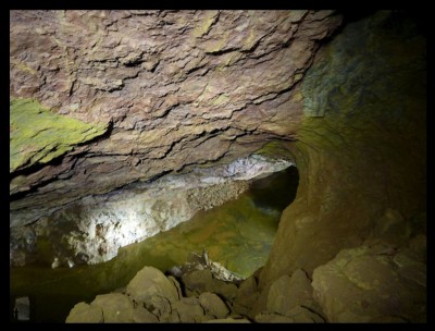 Water Level