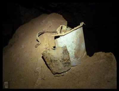 Artefacts