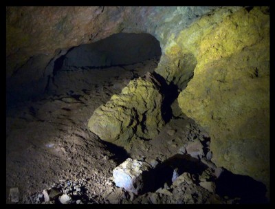 Chamber