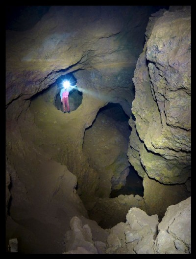 Big Chamber